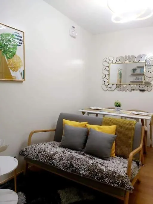 Daire My Home Your Home Davao City
